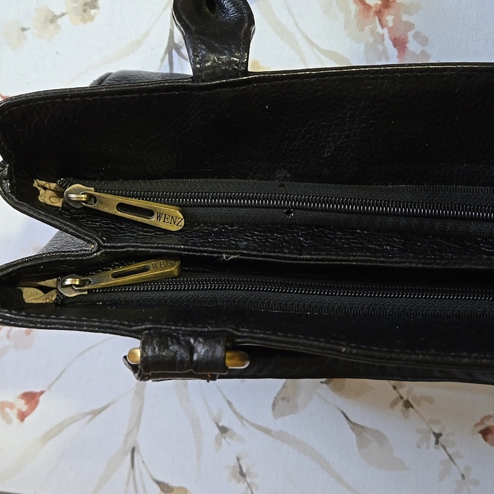 Wenz Collection Purse - Picture 4 of 12